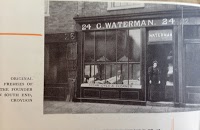 Watermans The Cleaners 1054230 Image 6